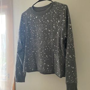 Aerie Two-Piece Match Back Jogger Set